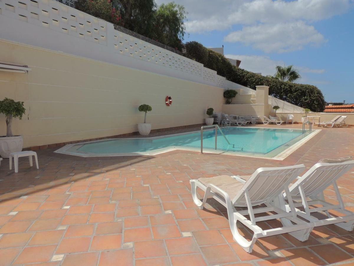 Romantic Retreat With Marine View Acantilado de los Gigantes Εξωτερικό φωτογραφία