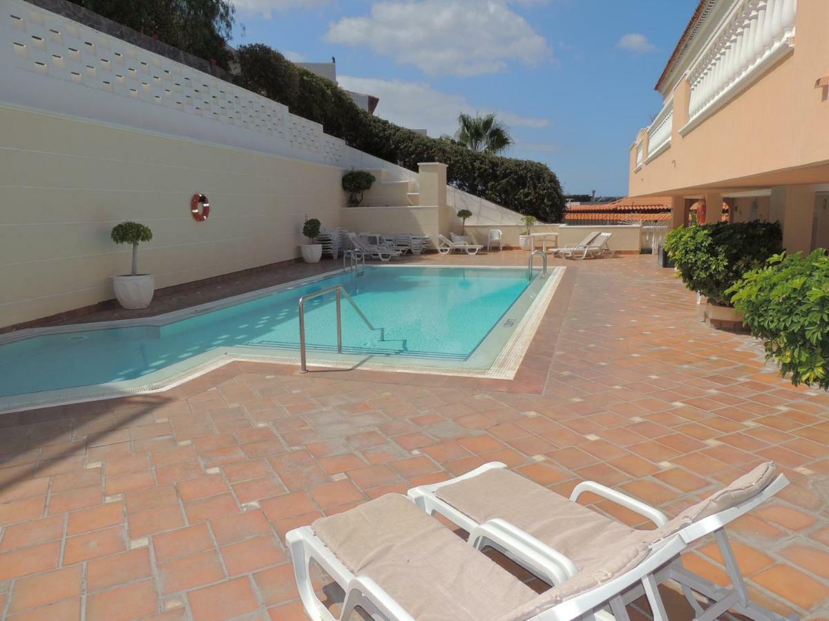 Romantic Retreat With Marine View Acantilado de los Gigantes Εξωτερικό φωτογραφία